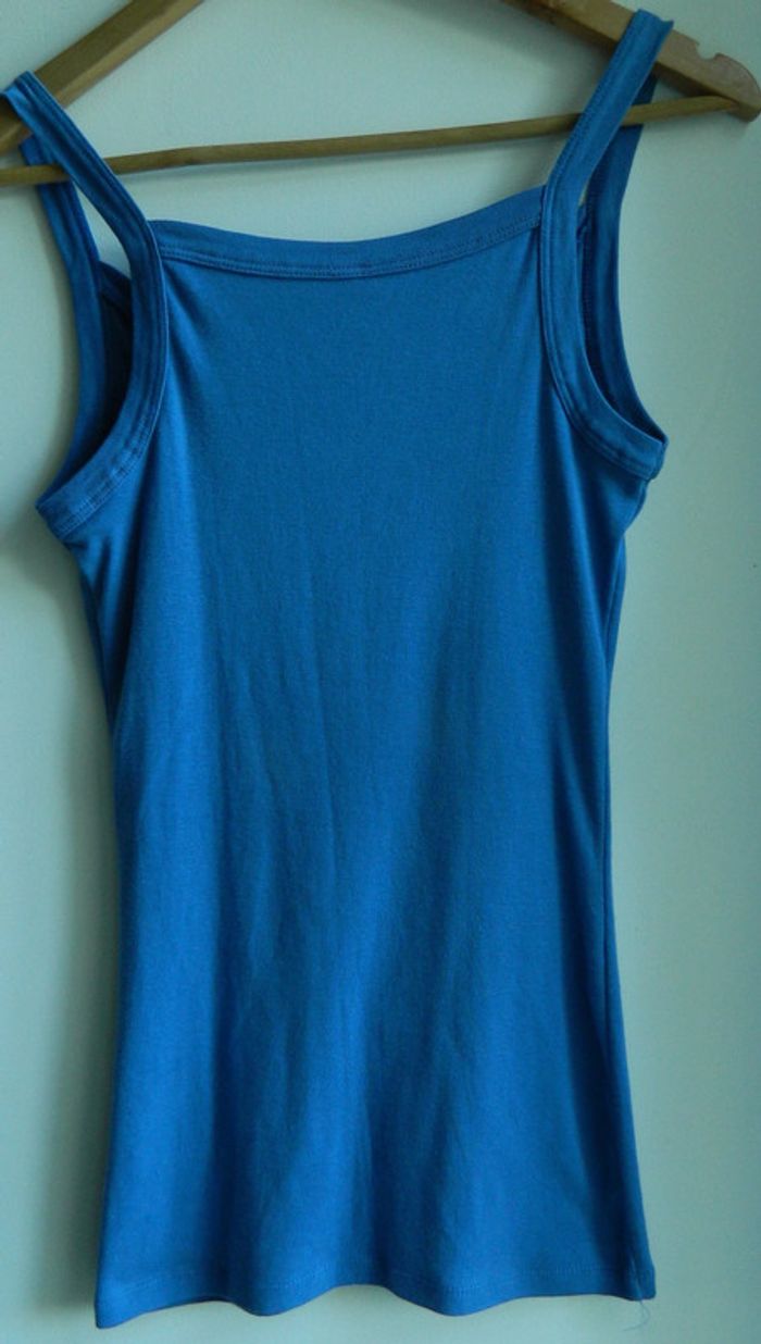 Débardeur T 36 "Bentton" - photo numéro 2