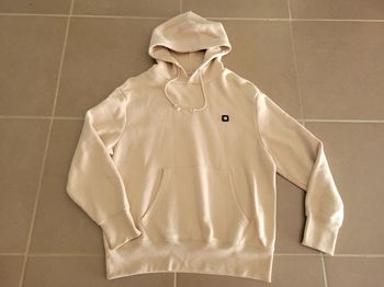 Sweat à capuche