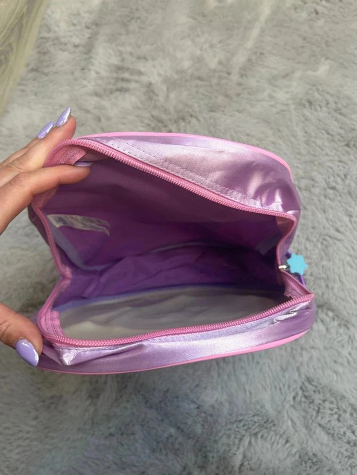 Sac à dos reine des neiges - photo numéro 3