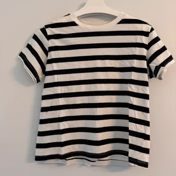 T shirt marinière