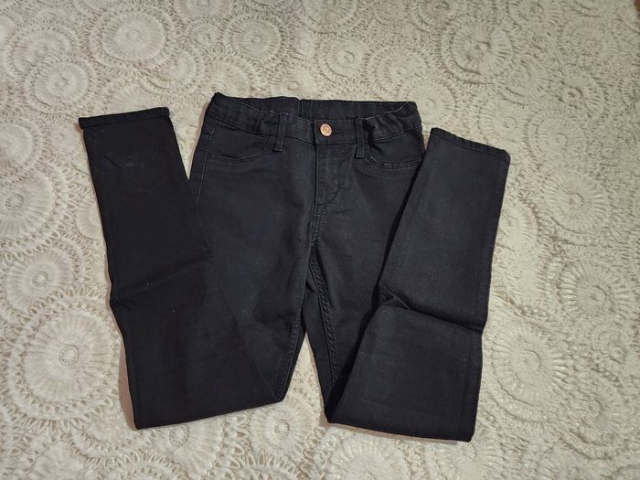 Skinny fit et Denim - photo numéro 2