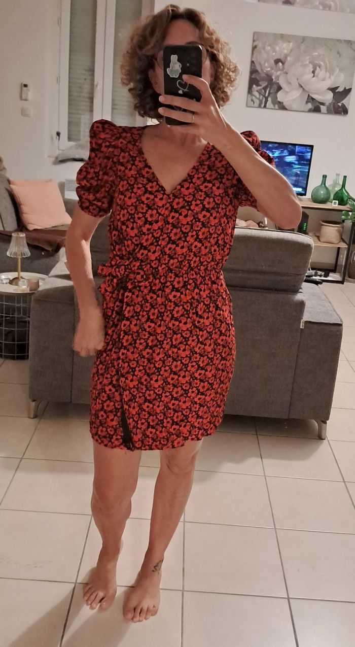 Robe portefeuille