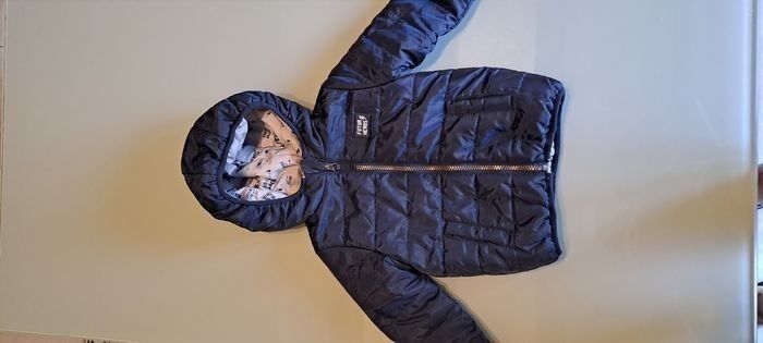 Blouson bébé - photo numéro 2