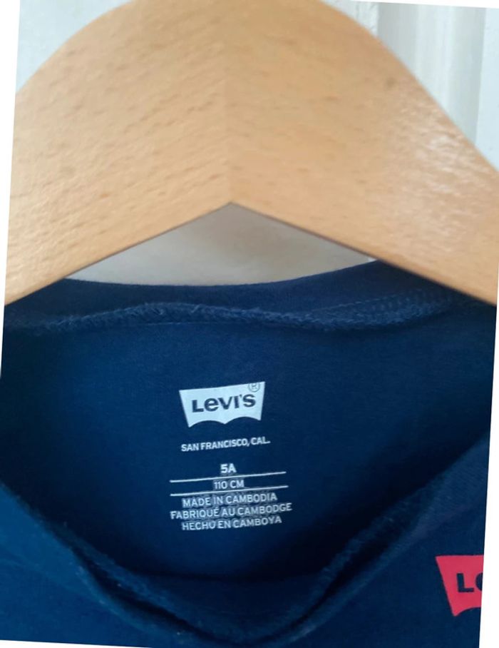 Levis t5 ans - photo numéro 2