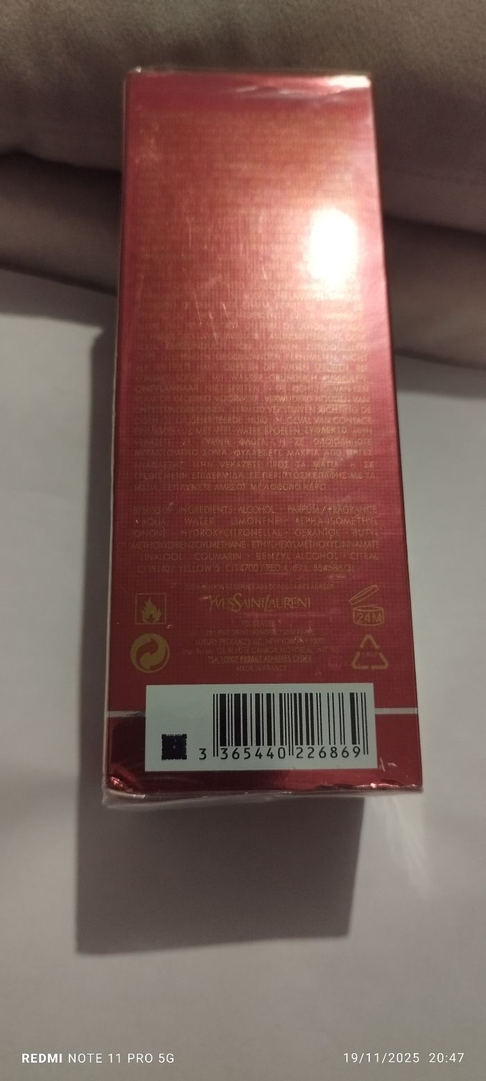 Manifesto - photo numéro 2