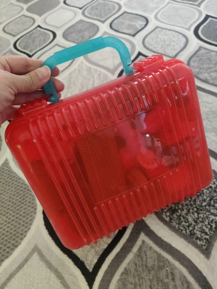 Jeu de construction - photo numéro 5