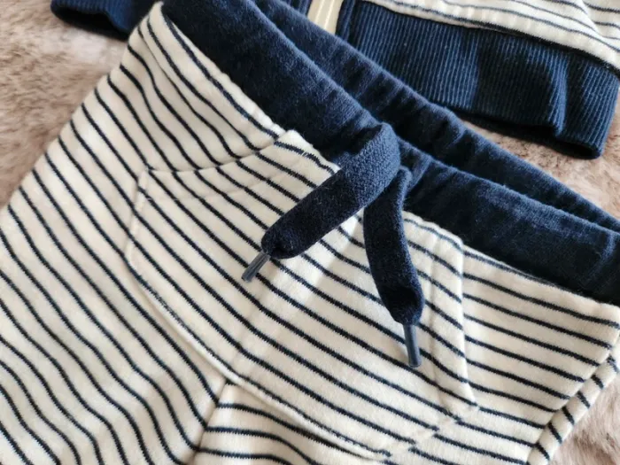 Ensemble marinière - photo numéro 2