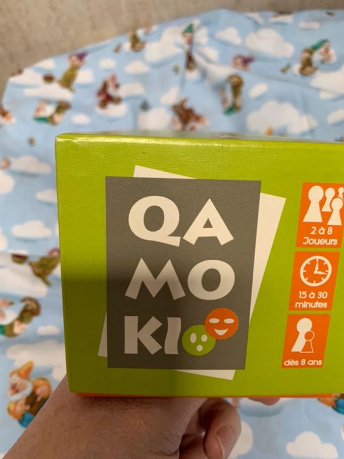 Qamoki - photo numéro 4