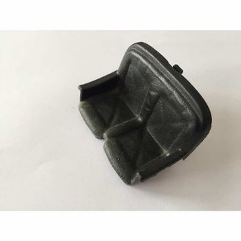 banquette siège burago bugatti type 59 1934 1/18 1/18e 1/18ème