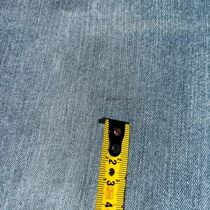 Jean Levi’s 720 Super Skinny Enfant – Bleu Clair – Taille 14 Ans - photo numéro 9