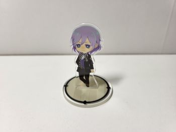 Twisted Wonderland Stand Acrylic 2D Epel Felmier