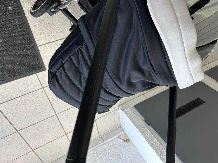 Poussette cybex mios - photo numéro 7
