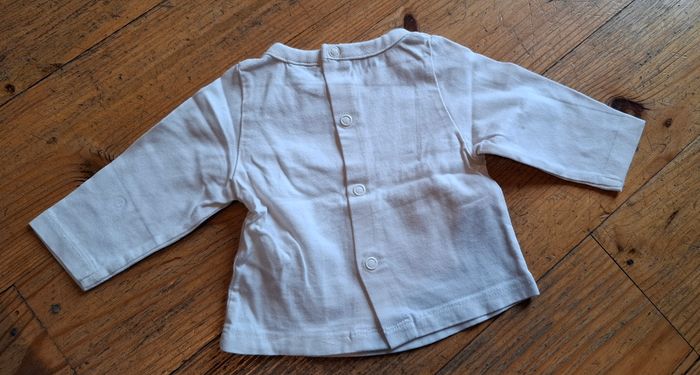 Lots 5 t shirt manche longue - photo numéro 7