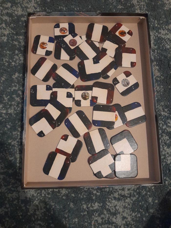 Labyrinth star wars - photo numéro 6