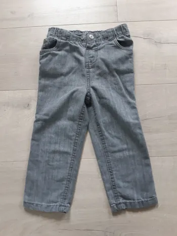 Jeans 23 mois