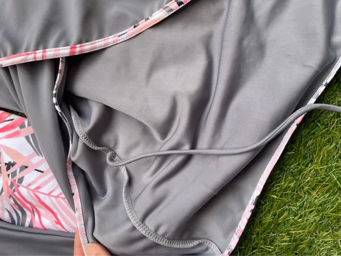 Burkini été - photo numéro 4