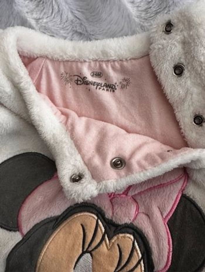 Pull polaire - photo numéro 3