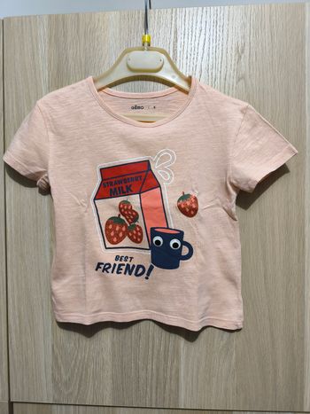 Tee shirt 