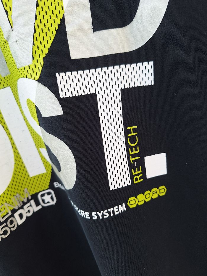 👕 T-shirt manches longues C&A 14 ans - photo numéro 5