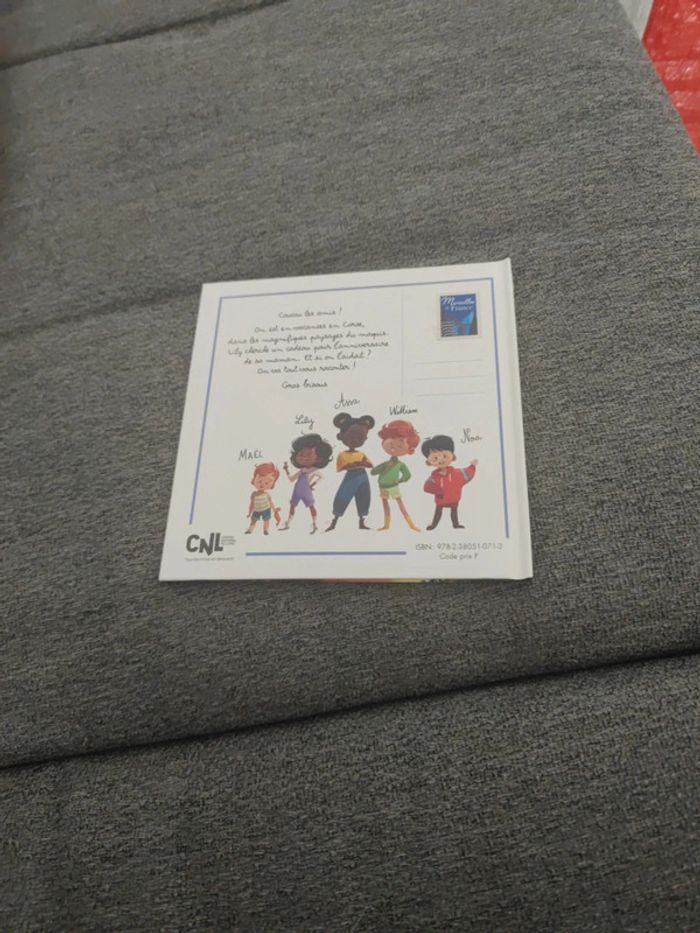 Un anniversaire dans le maquis corse - photo numéro 2