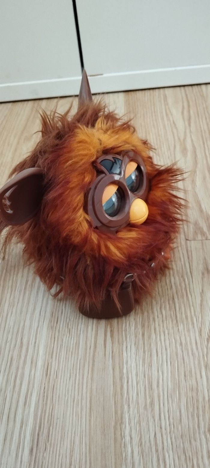 Furby star wars - photo numéro 2