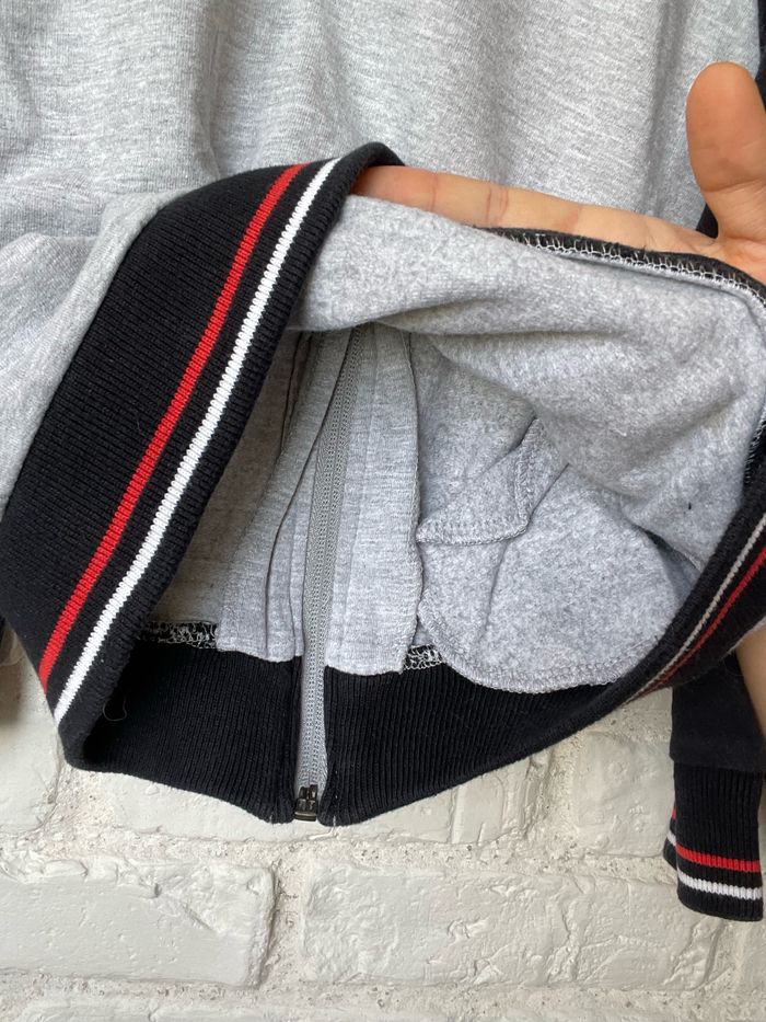 Veste zippe ou gilet Marvel 4 ans - photo numéro 6