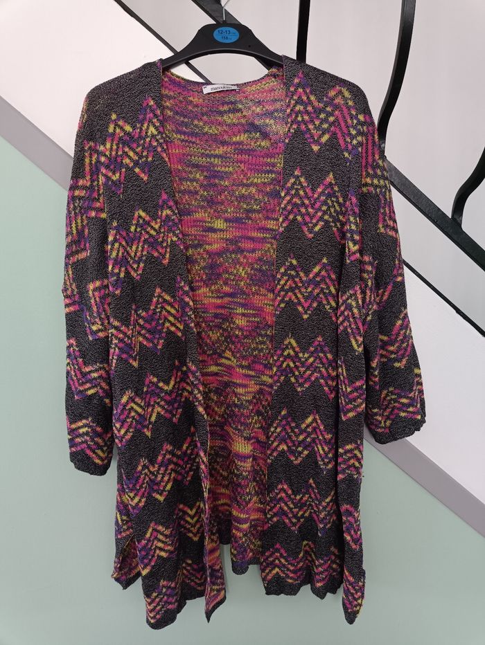 Gilet femme Manoukian