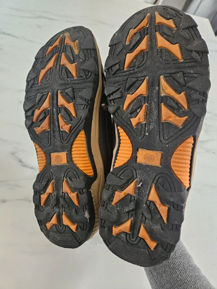 Stormlite chaussures de marche 42 - photo numéro 8