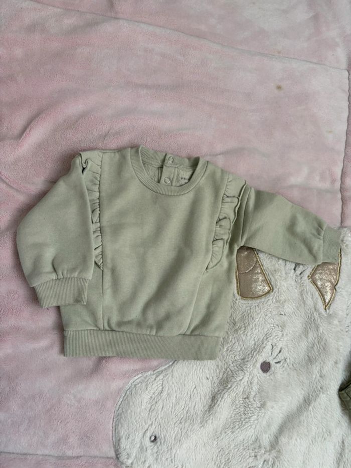 Lot de pull - photo numéro 8