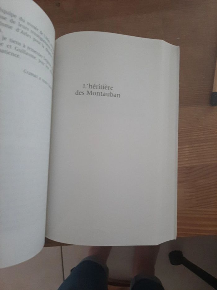 Livre le secret des cepages - photo numéro 4