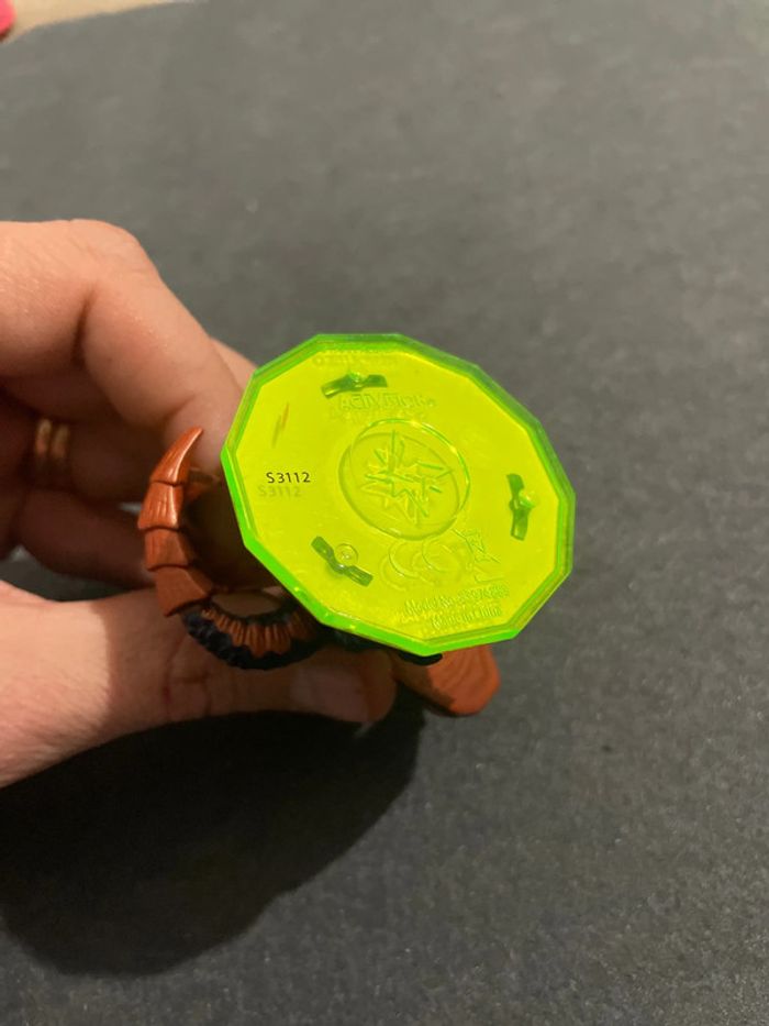 Skylanders Spyro's Adventure Spyro - photo numéro 5