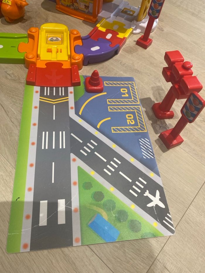 Aéroport V Tech - photo numéro 4