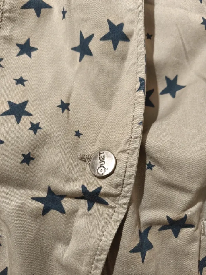 Veste Quiet T 38 - photo numéro 4