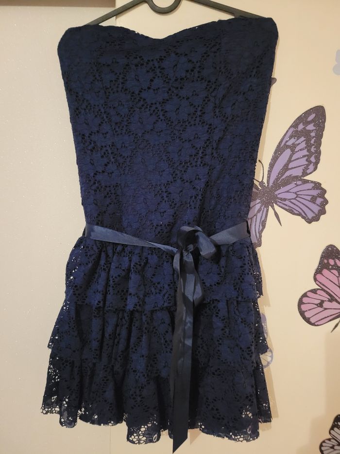 Robe femme morgan - photo numéro 4