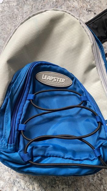 sac leapster