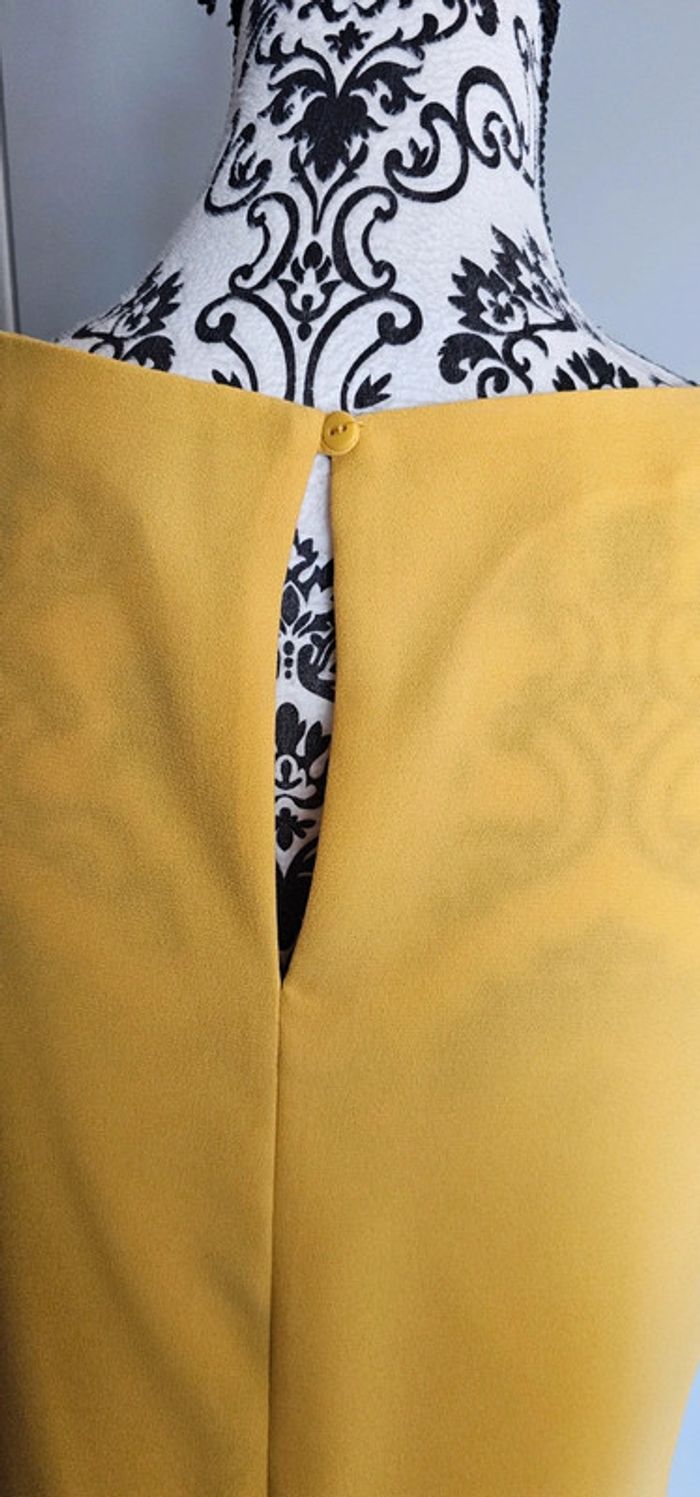 Blouse Camaieu - photo numéro 4