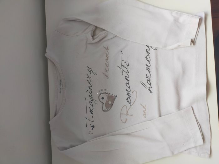 Lot de 3 maillots de corps 6 and - photo numéro 5