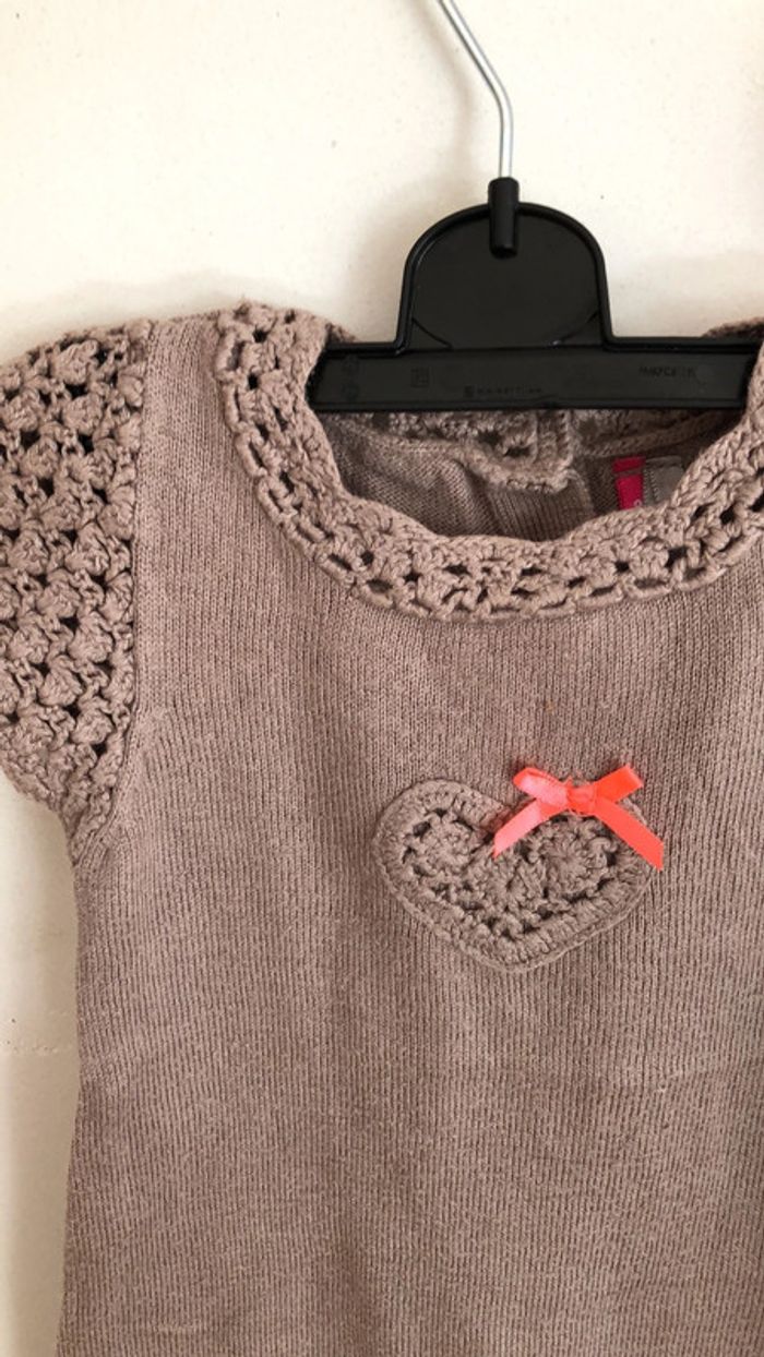 Robe 👗 - photo numéro 3