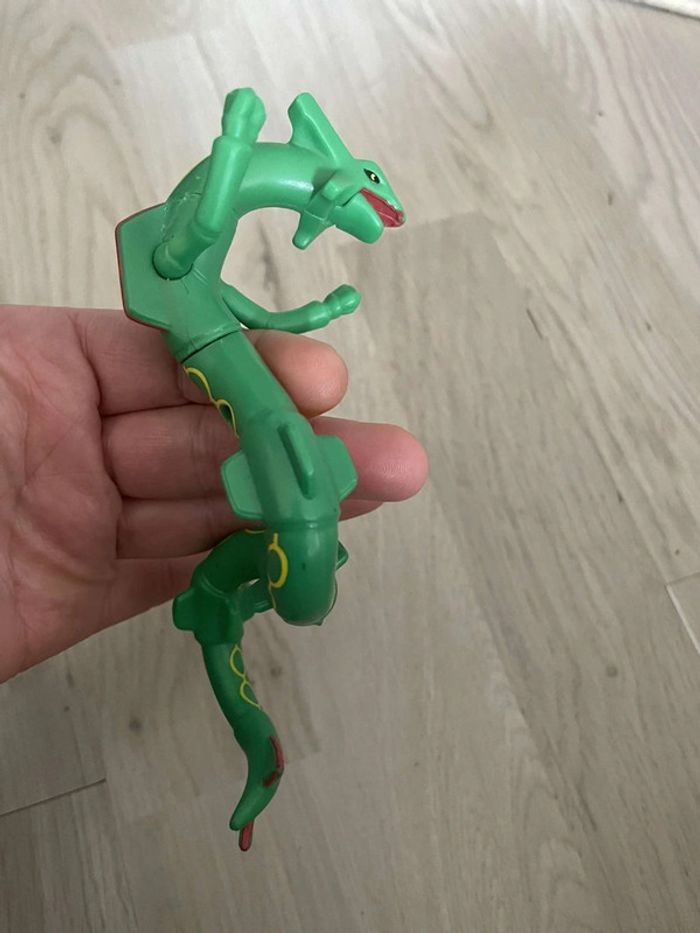 Figurine Pokemon McDonald’s 2016 - photo numéro 4