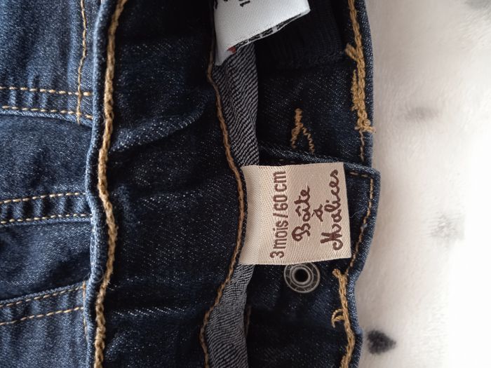 Lot jeans / jogging - photo numéro 8