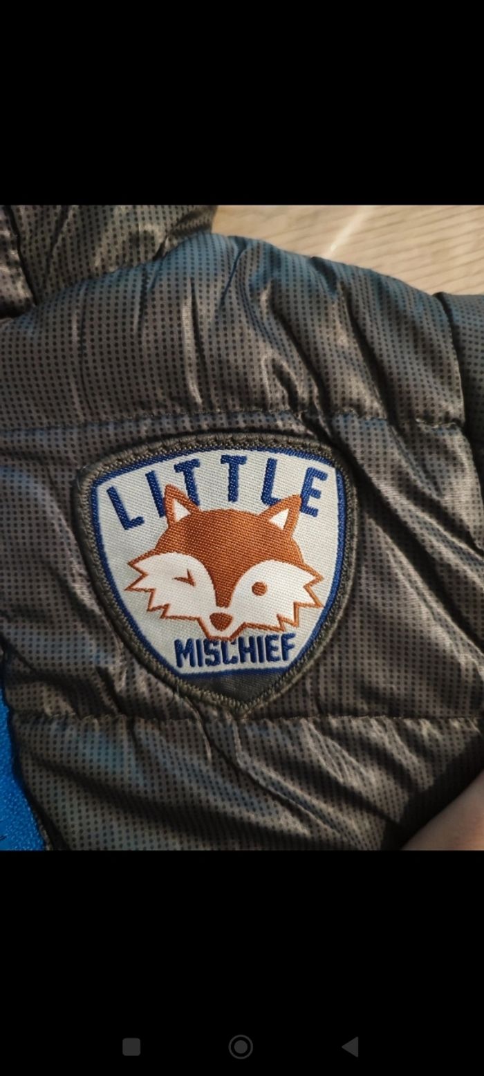 Doudoune - photo numéro 3