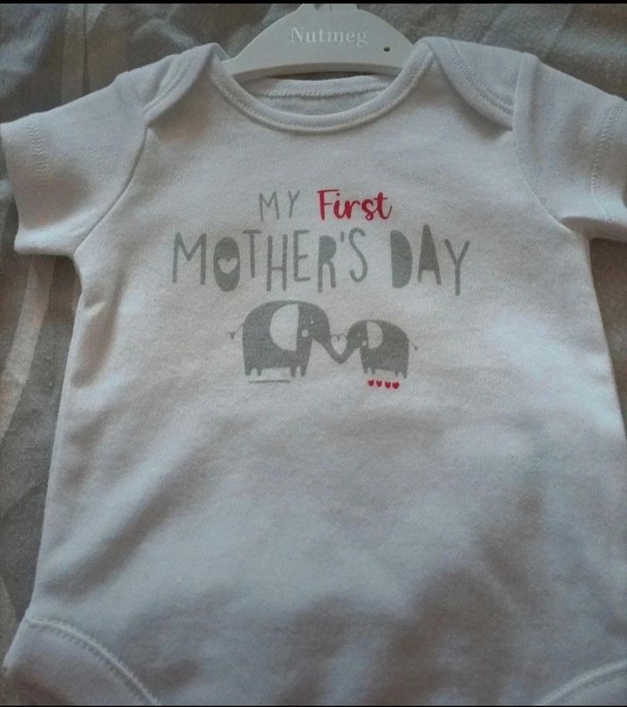 Superbe body fête des mères - photo numéro 2