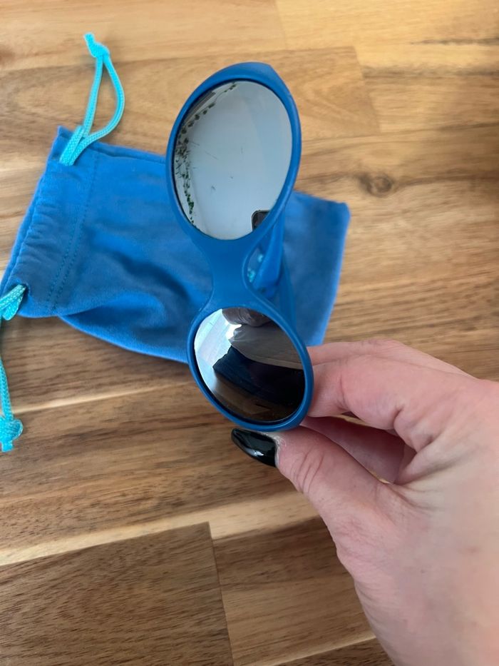 Lunettes de soleil Luc et Léa - photo numéro 2