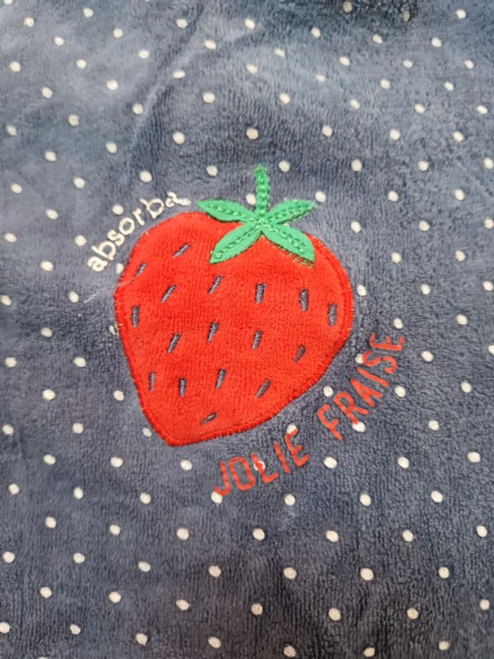 Pyjama 6 mois - photo numéro 2