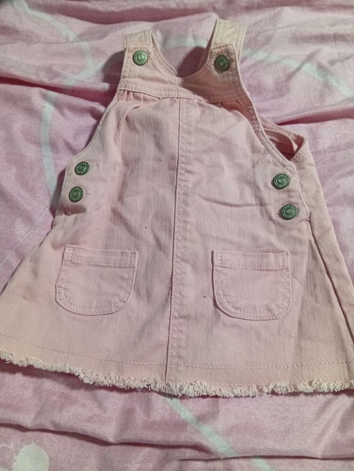 Robe tex