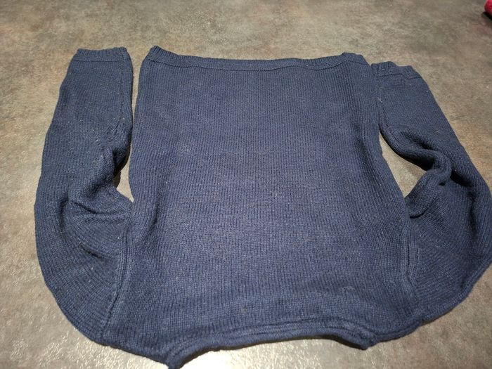 Pull okaidi 8 ans - photo numéro 2