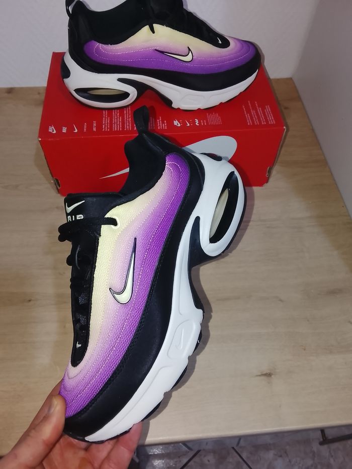 Nike air portal  taille 38 - photo numéro 3