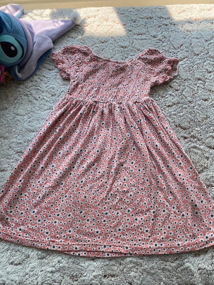 Jolie robe Kiabi 4 ans - photo numéro 5