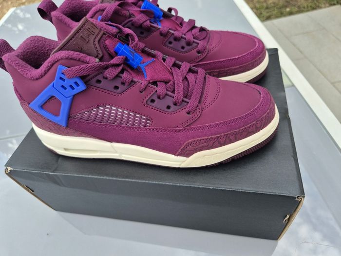 Jordan Spizike low 40 - photo numéro 2