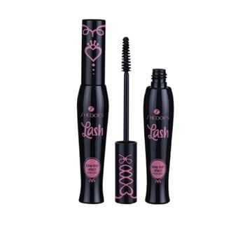 Mascara princesse rose